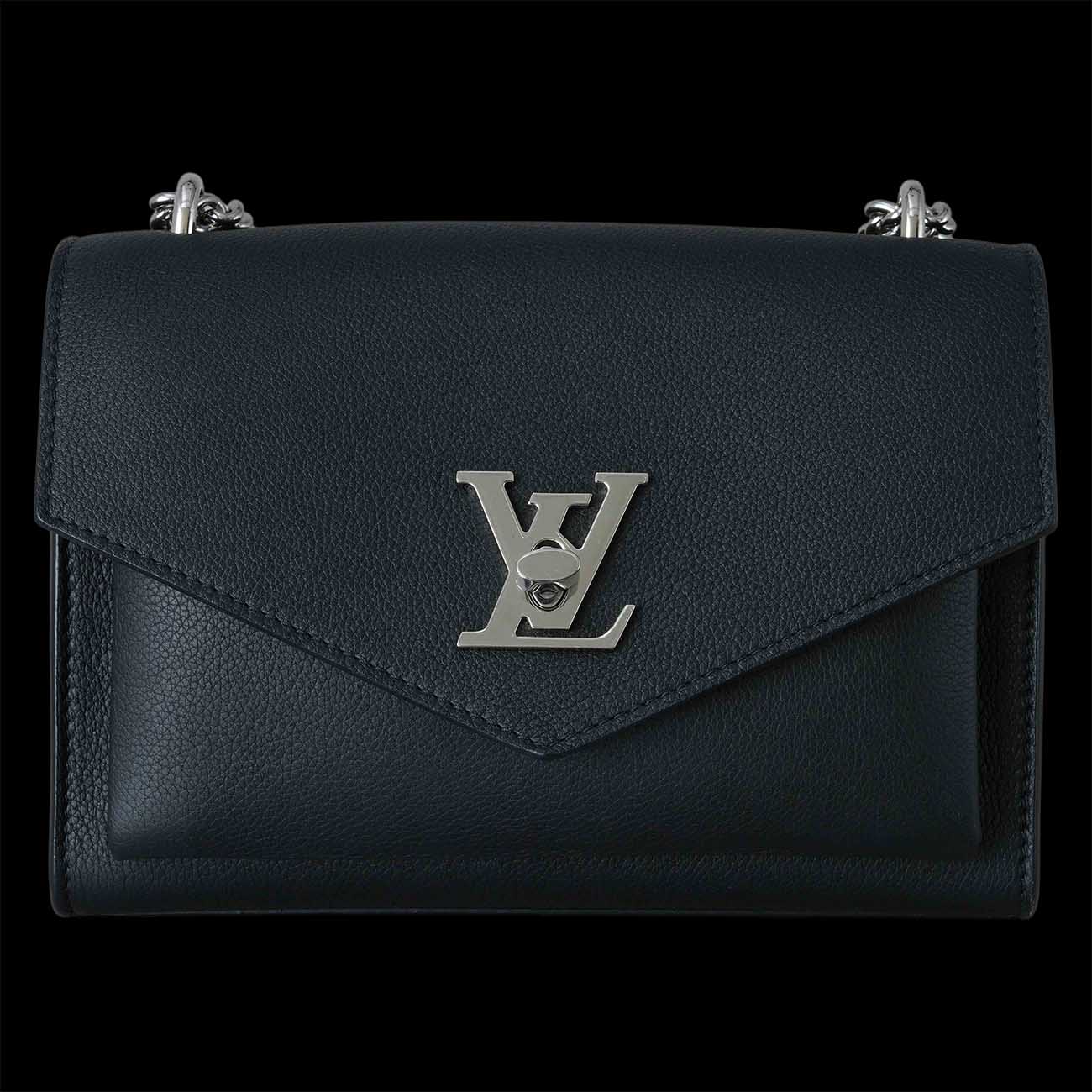 LOUIS VUITTON(USED)루이비통 M51418 마이락미 체인 백